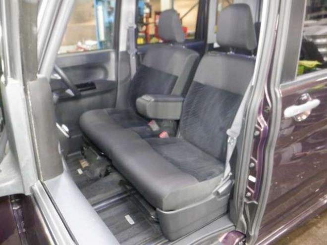 タントカスタム RS SA 4WD　本州仕入・ナビ・TV・Bカメラ・B/T・LEDヘッドライト・ターボ・両側電動・スマートキー・プッシュスタート・アイドリングストップ・ETC・ステアリングスイッチ・衝突軽減・ 660