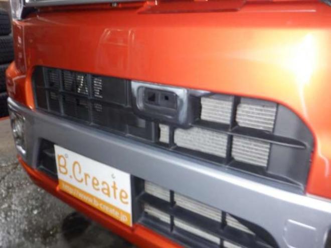 ウェイクG SA 4WD　本州仕入　ナビ　TV　バックカメラ　LEDヘッドライト　両側電動　シートヒーター　スマアシ　ターボ　スマートキー　プッシュスタート　オートライト　ベンチシート　アイドリングストップ　フォグランプ 660