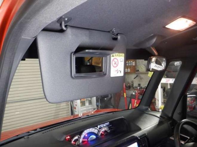 ウェイクG SA 4WD　ナビ・TV・Bカメラ・B/T・両側電動・スマートキープッシュスタート・LEDヘッドライト・ETC・シートヒーター・アイドリングストップ・純正エンスタ・衝突軽減・ベンチシート・ターボ 660