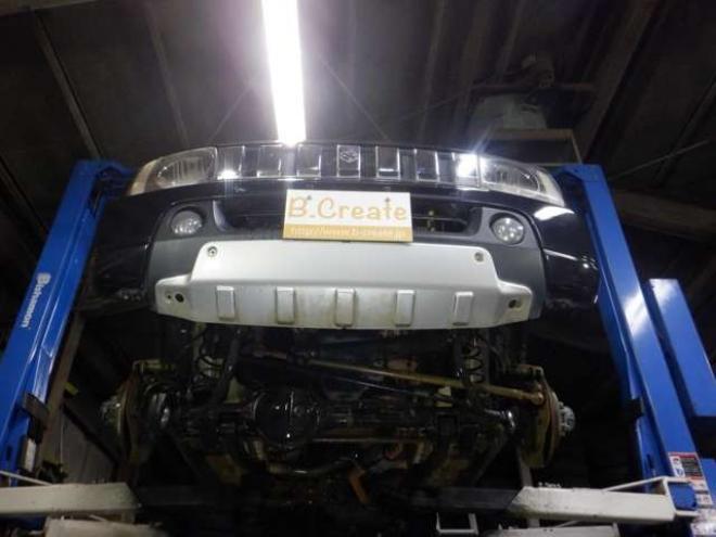 ジムニークロスアドベンチャー XC 4WD　本州仕入・ナビ・TV・B/T・シートヒーター・キーレス・ミラーヒーター・ターボ・ライトレベライザー・ETC・ドアバイザー・電動格納ミラー・16インチ社外AW・フォグランプ 660