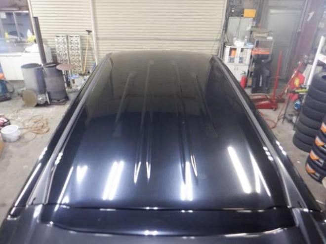 ステップワゴン2.0 スパーダ Z クールスピリット インターナビセレクション 4WD　本州仕入・後期型・ナビ・TV・Bカメラ・Rモニター・両側電動・スマートキー・クルコン・HID・ETC・パドルシフト・ハーフレザーシート・ワイパーデアイサー・リアヒーター・ミラーヒーター・アイドリングストップ 2000