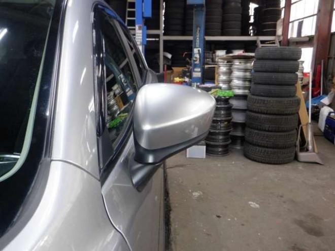 CX-52.2 XD ディーゼルターボ 4WD　ナビ・TV・B/T・S/Bカメラ・エンスタ・スマートキー・プッシュスタート・クルコン・衝突軽減・ステアリングスイッチ・HID・ETC・フォグランプ・アイドリングストップ・純正AW・オートライト 2200