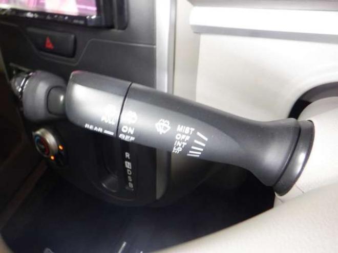 タントXターボ SA 4WD　ナビ・TV・バックカメラ・両側電動・ターボ・スマートキー・プッシュスタート・スマアシ・ライトレベライザー・フォグランプ・純正エンスタ・リア席サンシェード・アイドリングストップ・ベンチシート・ 660