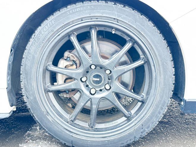 レヴォーグ2.0GT-Sアイサイト 4WD ローンが不安な方＜優遇ローン＞ 本州仕入 STIスポイラー 純正ナビ　ハーフレザー 4WD 2000 5Dr