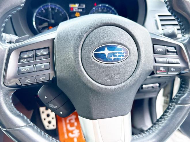 レヴォーグ2.0GT-Sアイサイト 4WD ローンが不安な方＜優遇ローン＞ 本州仕入 STIスポイラー 純正ナビ　ハーフレザー 4WD 2000 5Dr