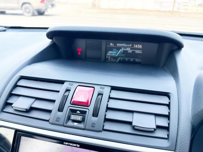 レヴォーグ2.0GT-Sアイサイト 4WD ローンが不安な方＜優遇ローン＞ 本州仕入 STIスポイラー 純正ナビ　ハーフレザー 4WD 2000 5Dr