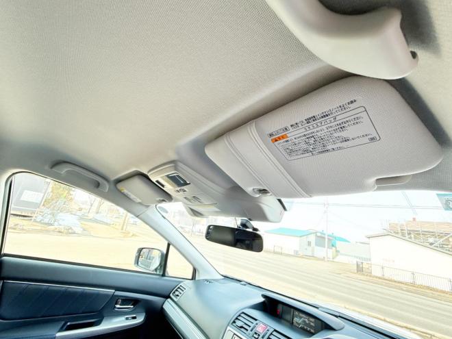 レヴォーグ2.0GT-Sアイサイト 4WD ローンが不安な方＜優遇ローン＞ 本州仕入 STIスポイラー 純正ナビ　ハーフレザー 4WD 2000 5Dr