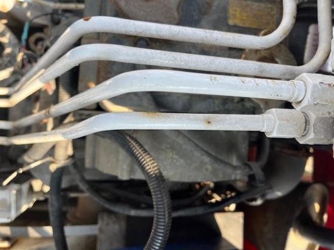 スキッドステアローダTCMボブキャット315 4WD