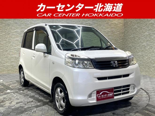 ライフ660G 4WD 5年保証 ナビTV ETC 寒冷地仕様 禁煙 車検整備2年付