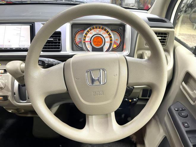 ライフ660G 4WD 5年保証 ナビTV ETC 寒冷地仕様 禁煙 車検整備2年付