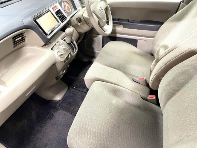 ライフ660G 4WD 5年保証 ナビTV ETC 寒冷地仕様 禁煙 車検整備2年付