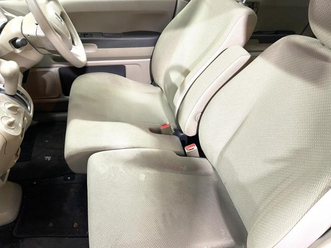 ライフ660G 4WD 5年保証 ナビTV ETC 寒冷地仕様 禁煙 車検整備2年付