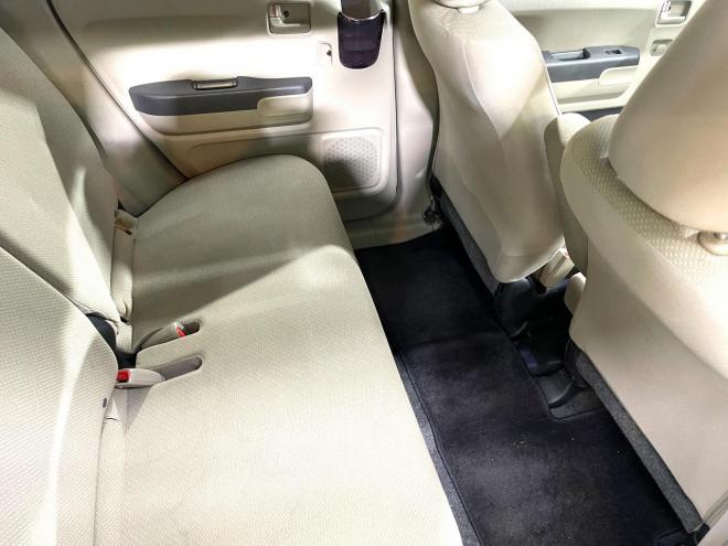 ライフ660G 4WD 5年保証 ナビTV ETC 寒冷地仕様 禁煙 車検整備2年付