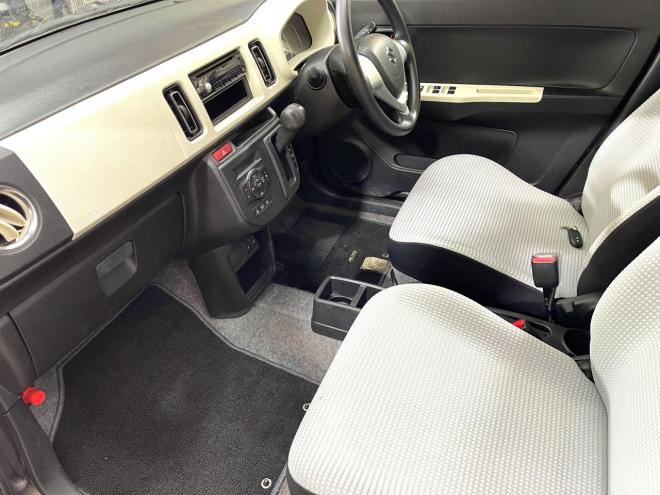 アルト660X 4WD 5年保証 スマキー シートヒーター 夏冬タイヤ 寒冷地仕様 禁煙 車検整備2年付 修復歴無