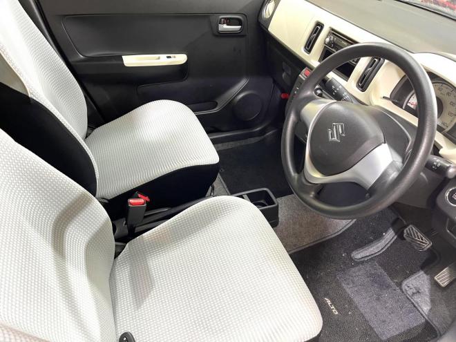 アルト660X 4WD 5年保証 スマキー シートヒーター 夏冬タイヤ 寒冷地仕様 禁煙 車検整備2年付 修復歴無