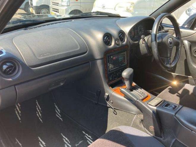 ロードスター1.6 SP　 2WD 1600