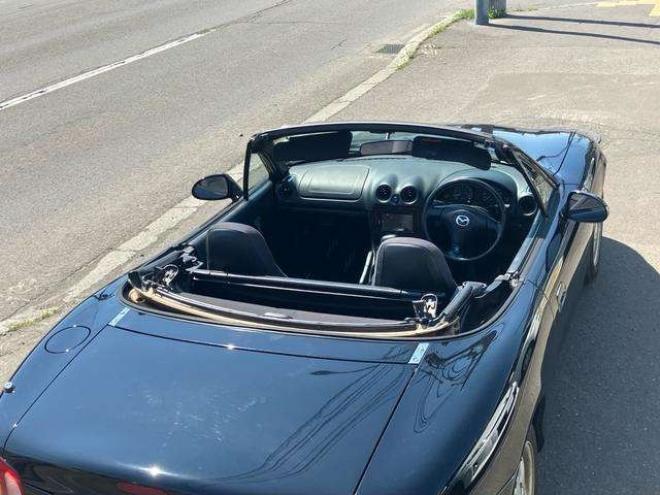 ロードスター1.6 SP　 2WD 1600