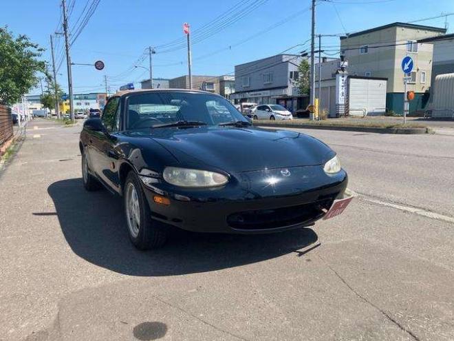 ロードスター1.6 SP　 2WD 1600