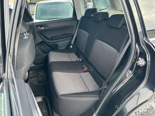 フォレスター2.0i-L アイサイト 4WD　社外ナビ　社外テレビ　パドルシフ　エックスモード付き　アイサイト 2000