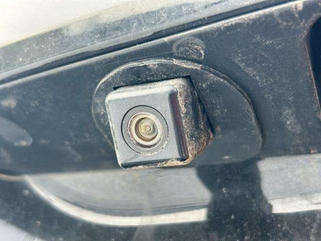 フォレスター2.0i-L アイサイト 4WD　社外ナビ　社外テレビ　パドルシフ　エックスモード付き　アイサイト 2000