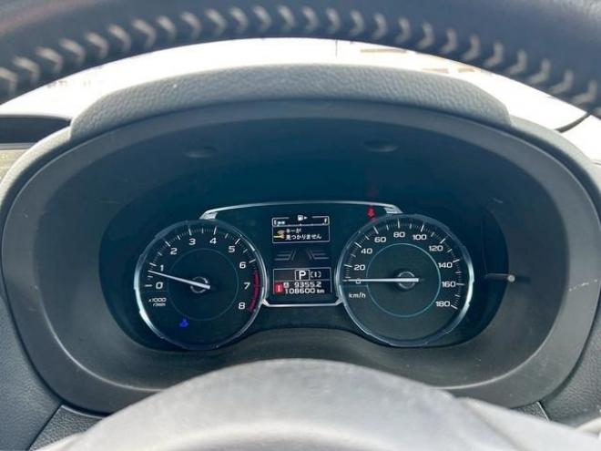 フォレスター2.0i-L アイサイト 4WD　社外ナビ　社外テレビ　パドルシフ　エックスモード付き　アイサイト 2000