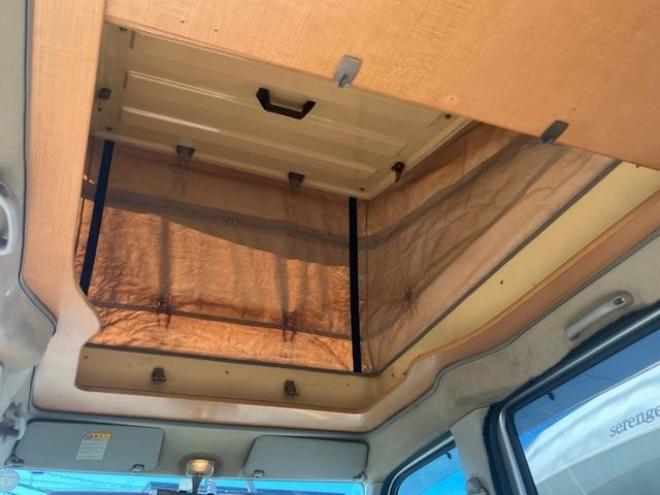 エブリィジョイン ターボ ハイルーフ 4WD　 660