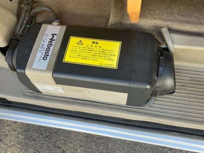 エブリィジョイン ターボ ハイルーフ 4WD　 660