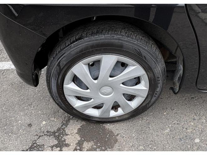 ムーヴキャンバスMOVE CANBUS 4WD X SA3　ワンオーナー　本州仕入　ワンタッチ両パワースライドドア　スマートキースペアー有　Bluetoothフルセグナビ　バックカメラ　スタットレス　バイザー　エンジンオイル交換　CVTオイル交換 4WD 660 ５Dr