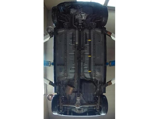 ムーヴキャンバスMOVE CANBUS 4WD X SA3　ワンオーナー　本州仕入　ワンタッチ両パワースライドドア　スマートキースペアー有　Bluetoothフルセグナビ　バックカメラ　スタットレス　バイザー　エンジンオイル交換　CVTオイル交換 4WD 660 ５Dr