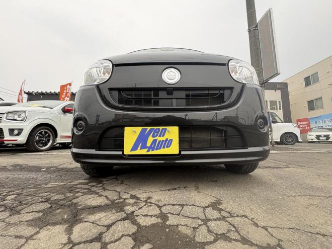 ムーヴキャンバスMOVE CANBUS 4WD X SA3　ワンオーナー　本州仕入　ワンタッチ両パワースライドドア　スマートキースペアー有　Bluetoothフルセグナビ　バックカメラ　スタットレス　バイザー　エンジンオイル交換　CVTオイル交換 4WD 660 ５Dr