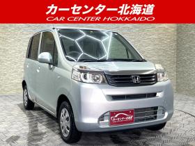 ライフ　G 4WD 5年保証 ETC 寒冷地仕様 禁煙 車検整備2年付