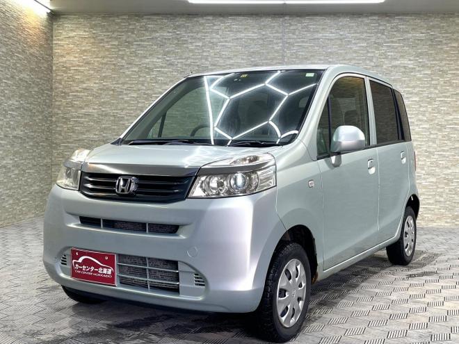 ライフG 4WD 5年保証 ETC 寒冷地仕様 禁煙 車検整備2年付