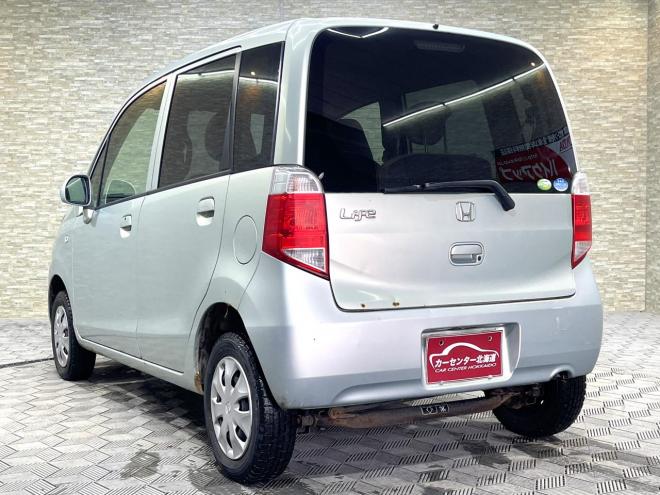 ライフG 4WD 5年保証 ETC 寒冷地仕様 禁煙 車検整備2年付