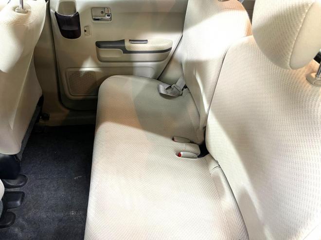 ライフG 4WD 5年保証 ETC 寒冷地仕様 禁煙 車検整備2年付