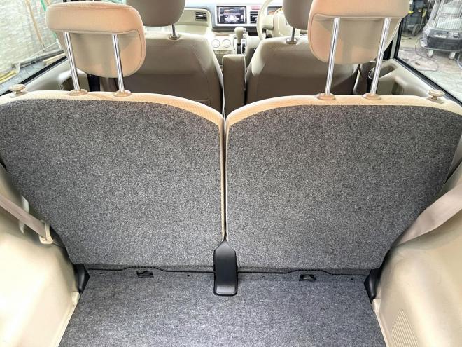 ライフG 4WD 5年保証 ETC 寒冷地仕様 禁煙 車検整備2年付