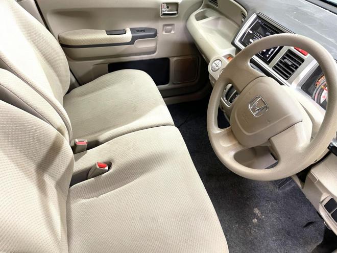 ライフG 4WD 5年保証 ETC 寒冷地仕様 禁煙 車検整備2年付