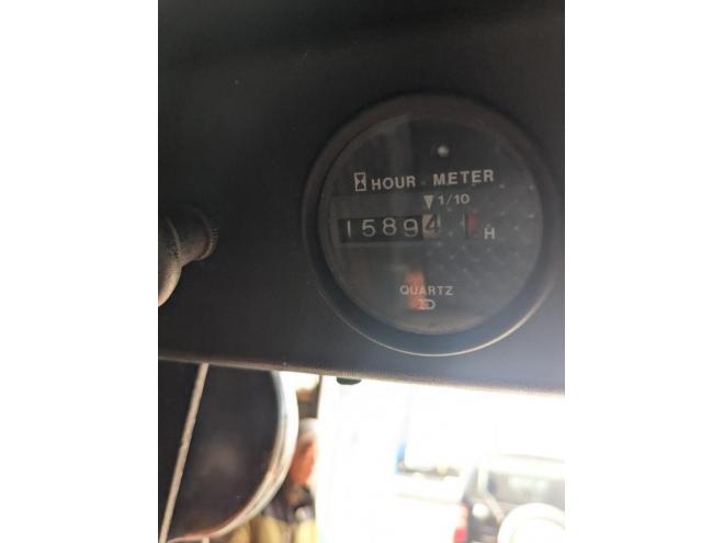 スキッドステアローダトヨタジョブサン　2SDK6　1.600H