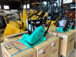 その他&nbsp;&nbsp;新品　三笠　MVC-F60H　プレートコン... 新品　三笠　MVC-F60H　プレートコンパクター