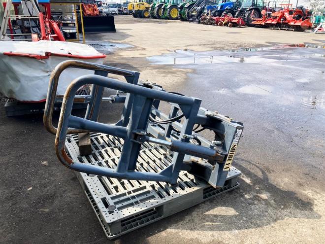 アタッチメントシブヤ　中古　ロールグラブ　SBG12M　F-att