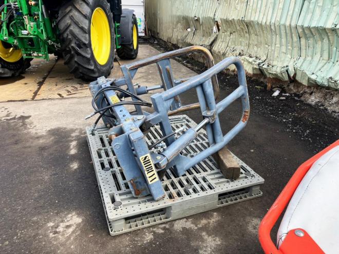 アタッチメントシブヤ　中古　ロールグラブ　SBG12M　F-att