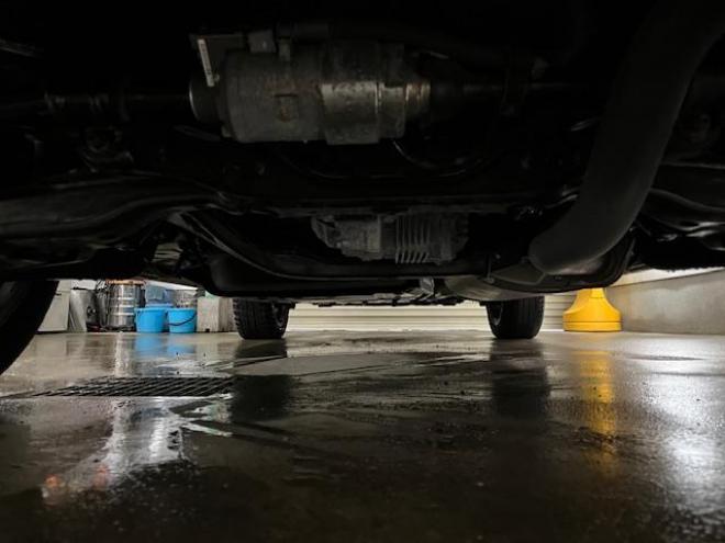 レクサスＲＸ４５０ｈ　Ｆスポーツ　寒冷地仕様　純正２０ＡＷ＋新品夏タイヤ　社外１８ＡＷ＋スタッドレスタイヤ付　レクサスセーフティセンス　純正ブラックレザーシート　電動サンルーフ　前後ドライブレコーダー　全方位アラウンドビューモニター 4WD 3500 5Dr