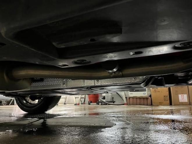 レクサスＲＸ４５０ｈ　Ｆスポーツ　寒冷地仕様　純正２０ＡＷ＋新品夏タイヤ　社外１８ＡＷ＋スタッドレスタイヤ付　レクサスセーフティセンス　純正ブラックレザーシート　電動サンルーフ　前後ドライブレコーダー　全方位アラウンドビューモニター 4WD 3500 5Dr