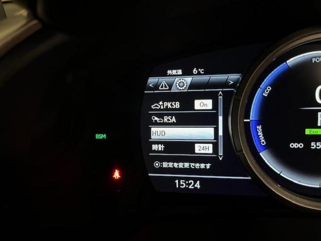 レクサスＲＸ４５０ｈ　Ｆスポーツ　寒冷地仕様　純正２０ＡＷ＋新品夏タイヤ　社外１８ＡＷ＋スタッドレスタイヤ付　レクサスセーフティセンス　純正ブラックレザーシート　電動サンルーフ　前後ドライブレコーダー　全方位アラウンドビューモニター 4WD 3500 5Dr