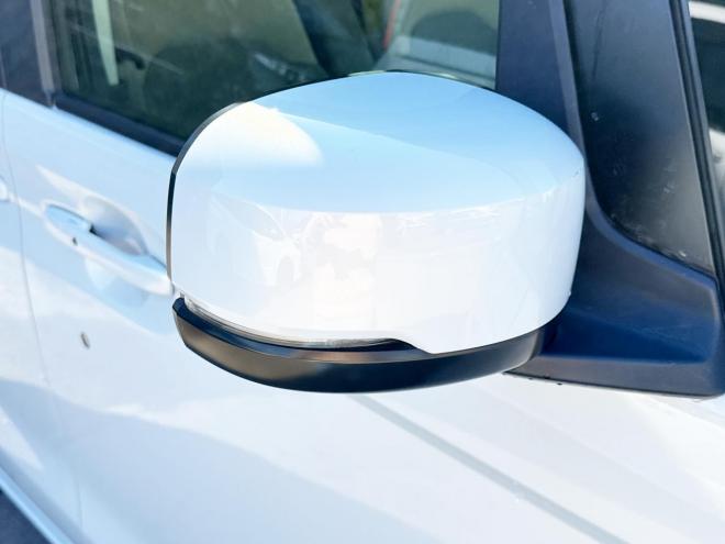 N-BOX660L 4WD ローンが不安な方＜優遇ローン＞ 本州仕入　寒冷地仕様　ホンダセンシング 4WD 660 5Dr