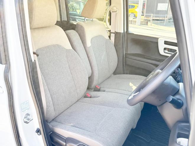 N-BOX660L 4WD ローンが不安な方＜優遇ローン＞ 本州仕入　寒冷地仕様　ホンダセンシング 4WD 660 5Dr