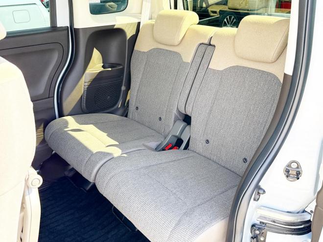 N-BOX660L 4WD ローンが不安な方＜優遇ローン＞ 本州仕入　寒冷地仕様　ホンダセンシング 4WD 660 5Dr