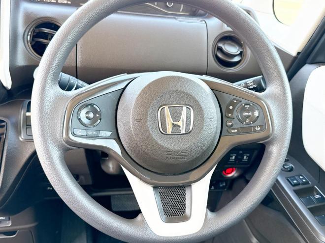 N-BOX660L 4WD ローンが不安な方＜優遇ローン＞ 本州仕入　寒冷地仕様　ホンダセンシング 4WD 660 5Dr