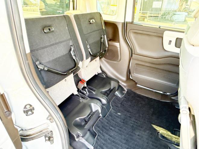 N-BOX660L 4WD ローンが不安な方＜優遇ローン＞ 本州仕入　寒冷地仕様　ホンダセンシング 4WD 660 5Dr