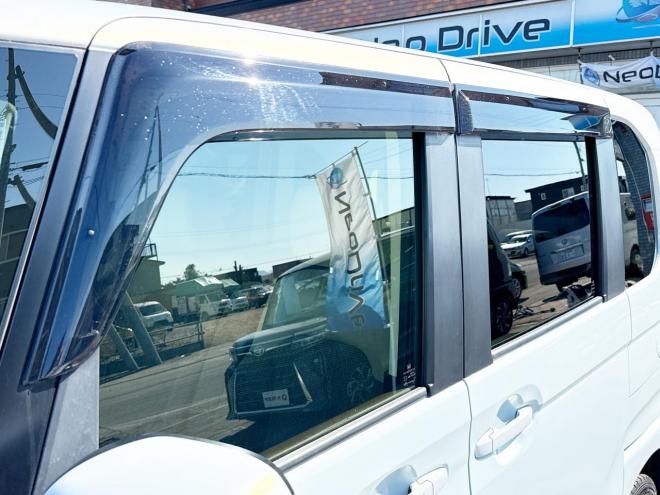 N-BOX660L 4WD ローンが不安な方＜優遇ローン＞ 本州仕入　寒冷地仕様　ホンダセンシング 4WD 660 5Dr