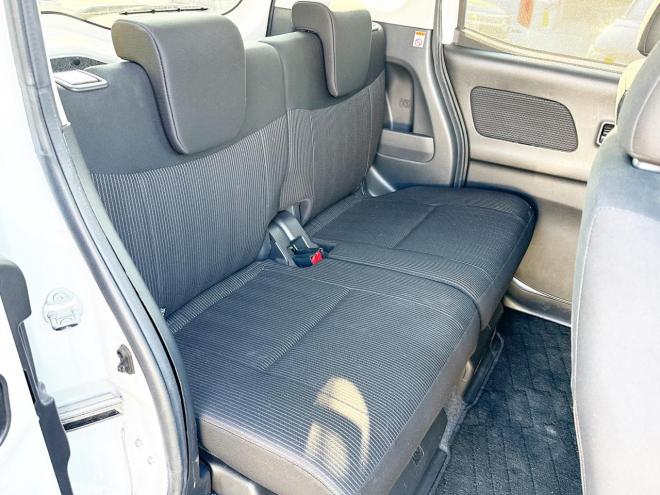 デイズルークス660ハイウェイスターX 4WD 4WD 660 5Dr